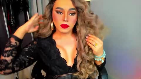 Snapshot of yourfiercemistress chatting on February 21, 2:17 am not into STINGY and CHEAP people online show from February 21, 2:17 am