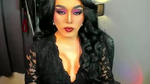 Snapshot of yourfiercemistress chatting on March 1, 6:46 am not into STINGY and CHEAP people online show from March 1, 6:46 am