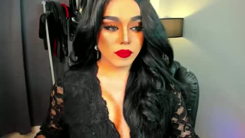 Snapshot of yourfiercemistress chatting on March 5, 7:05 am not into STINGY and CHEAP people online show from March 5, 7:05 am