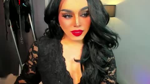 Snapshot of yourfiercemistress chatting on March 6, 10:41 am not into STINGY and CHEAP people online show from March 6, 10:41 am