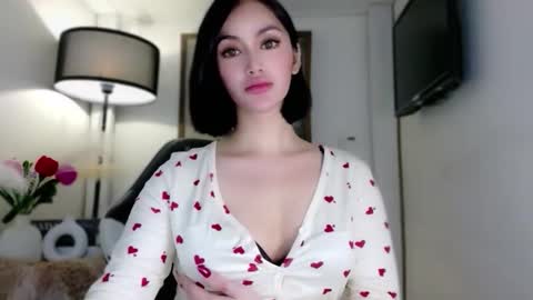 Kimberly online show from November 28, 12:13 am