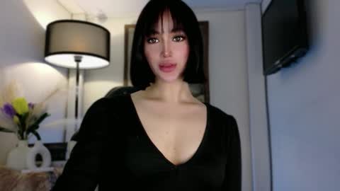 Kimberly online show from November 29, 5:05 pm