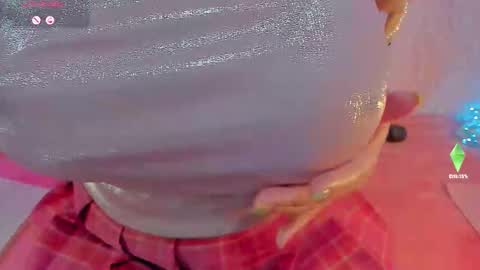 Snapshot of yourgirl11555 chatting on October 24, 4:53 am Liza online show from October 24, 4:53 am