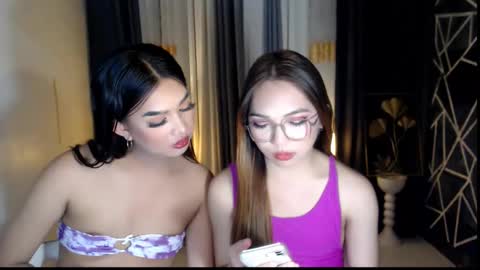 Goddess Yoshi online show from December 26, 6:01 pm