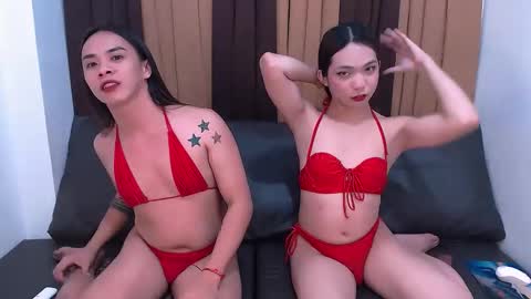 Goddess Yoshi online show from February 16, 6:21 pm