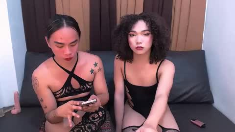 Goddess Yoshi online show from February 17, 7:21 pm