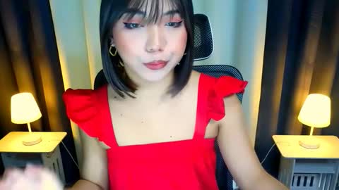 Goddess Yoshi online show from September 20, 2:23 am