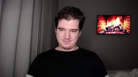 Snapshot of yourhairybuddy chatting on January 13, 12:09 am Andrey online show from January 13, 12:09 am