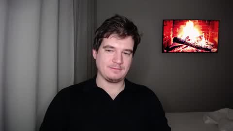 Snapshot of yourhairybuddy chatting on January 19, 9:13 pm Andrey online show from January 19, 9:13 pm