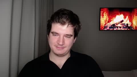 Snapshot of yourhairybuddy chatting on March 10, 12:18 am Andrey online show from March 10, 12:18 am