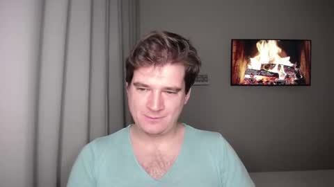 Snapshot of yourhairybuddy chatting on October 26, 8:15 pm Andrey online show from October 26, 8:15 pm