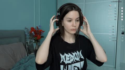 Aida online show from February 3, 2:58 am