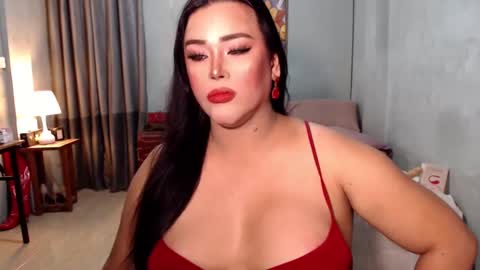 Cassy online show from January 31, 1:45 pm