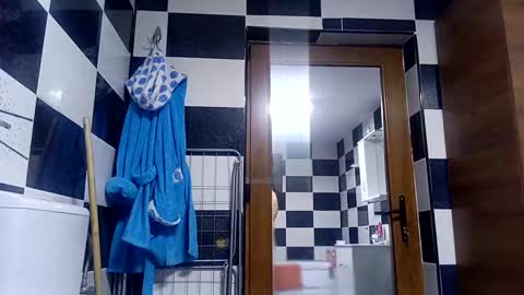 yourjessywet online show from January 9, 9:16 pm