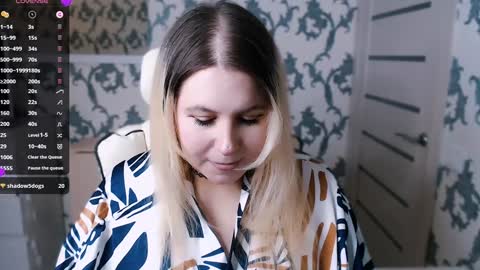 Karma online show from December 23, 1:13 pm