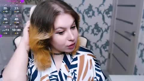 Karma online show from March 6, 12:30 pm