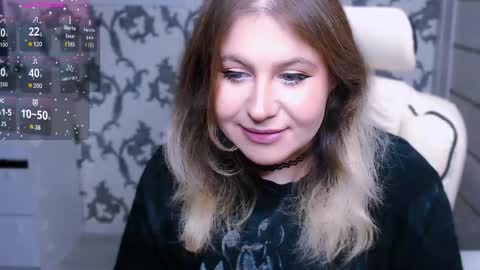 Karma online show from November 19, 3:01 pm