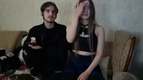 yourking_g online show from March 11, 6:08 pm