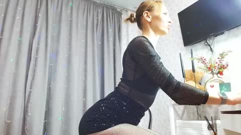 Ksyusha online show from February 3, 12:36 pm