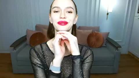 Ksyusha online show from February 6, 5:30 pm