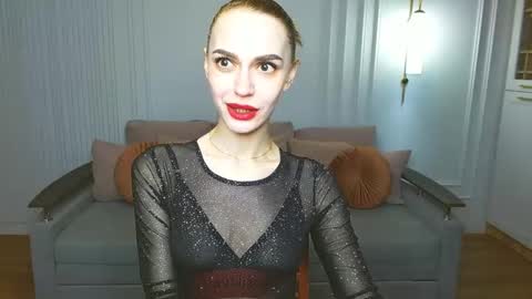 Ksyusha online show from February 7, 8:11 am