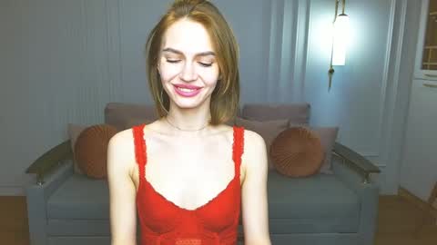 Ksyusha online show from February 8, 11:55 am