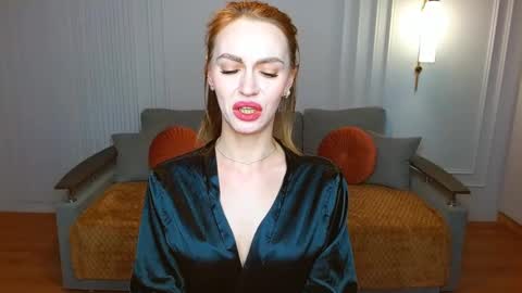 Ksyusha online show from February 24, 4:26 pm