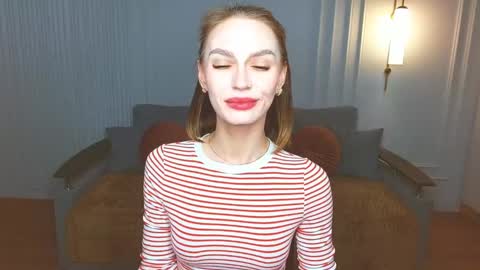 Ksyusha online show from February 25, 9:42 am