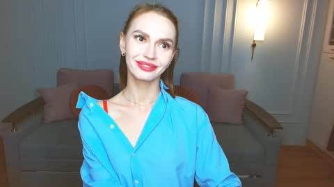 Ksyusha online show from March 2, 1:05 pm