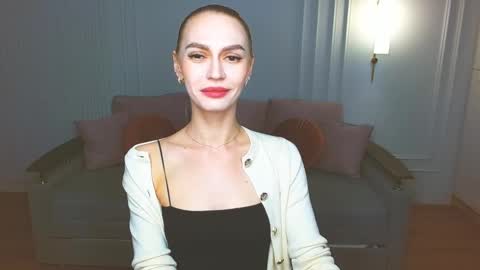 Ksyusha online show from March 3, 1:42 pm