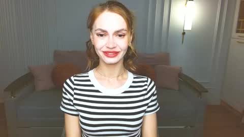 Ksyusha online show from March 8, 5:49 am