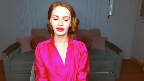 Ksyusha online show from March 8, 9:39 am