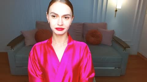 Ksyusha online show from March 11, 2:29 pm