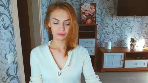 Ksyusha online show from September 22, 6:15 am