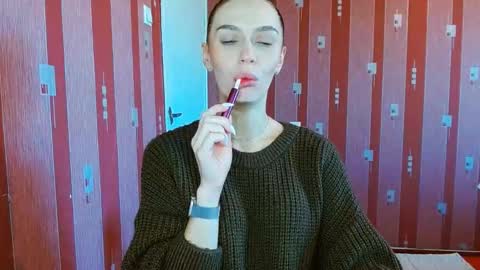 Ksyusha online show from October 20, 6:14 am