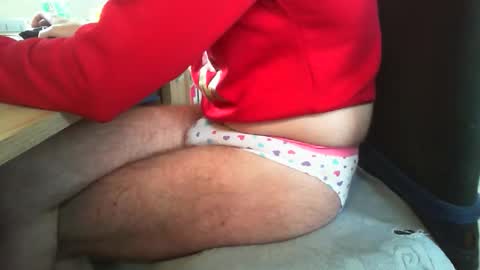 yourlildickgirl online show from September 16, 11:22 am