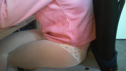 yourlildickgirl online show from September 17, 1:02 pm