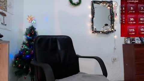 Snapshot of yourlittle_cherry chatting on December 15, 11:09 pm Cherry online show from December 15, 11:09 pm