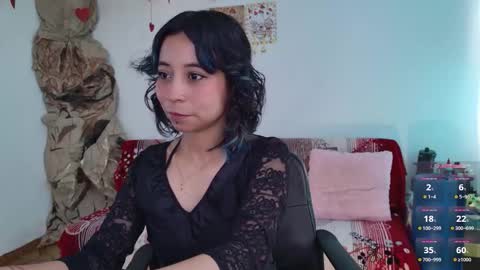 Cherry online show from February 26, 8:30 pm