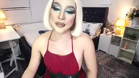 --               online show from April 18, 7:29 pm