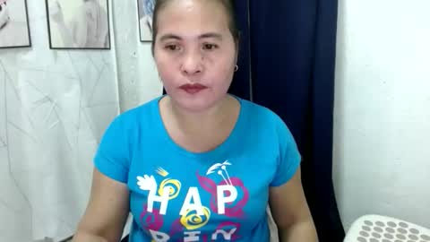 Snapshot of yourlove_regine chatting on September 12, 11:10 am Regine online show from September 12, 11:10 am