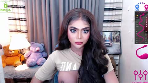 Snapshot of yourloveable chatting on November 5, 4:18 pm CHARLOTTE online show from November 5, 4:18 pm