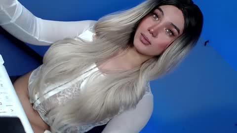 Snapshot of yourlovingpearl chatting on March 7, 4:00 pm PEARL online show from March 7, 4:00 pm