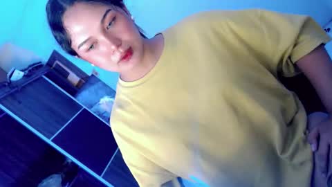 Snapshot of yourlovingpearl chatting on September 29, 2:16 am PEARL online show from September 29, 2:16 am