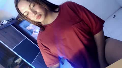 Snapshot of yourlovingpearl chatting on October 28, 2:59 am PEARL online show from October 28, 2:59 am