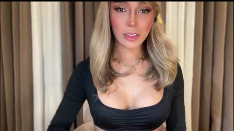 Pearl online show from October 29, 12:07 pm