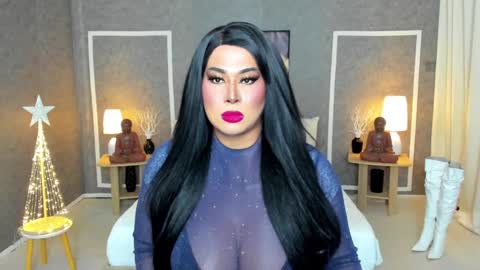 Carla online show from December 14, 4:52 pm