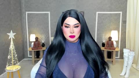 Carla online show from December 16, 10:18 am