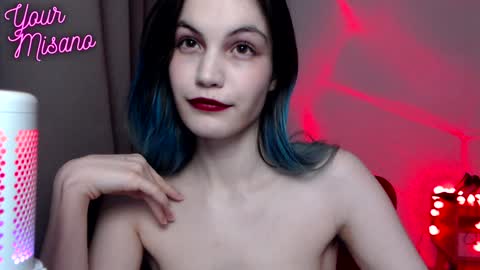 Misano online show from December 26, 6:09 am