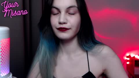 Misano online show from February 3, 4:20 pm